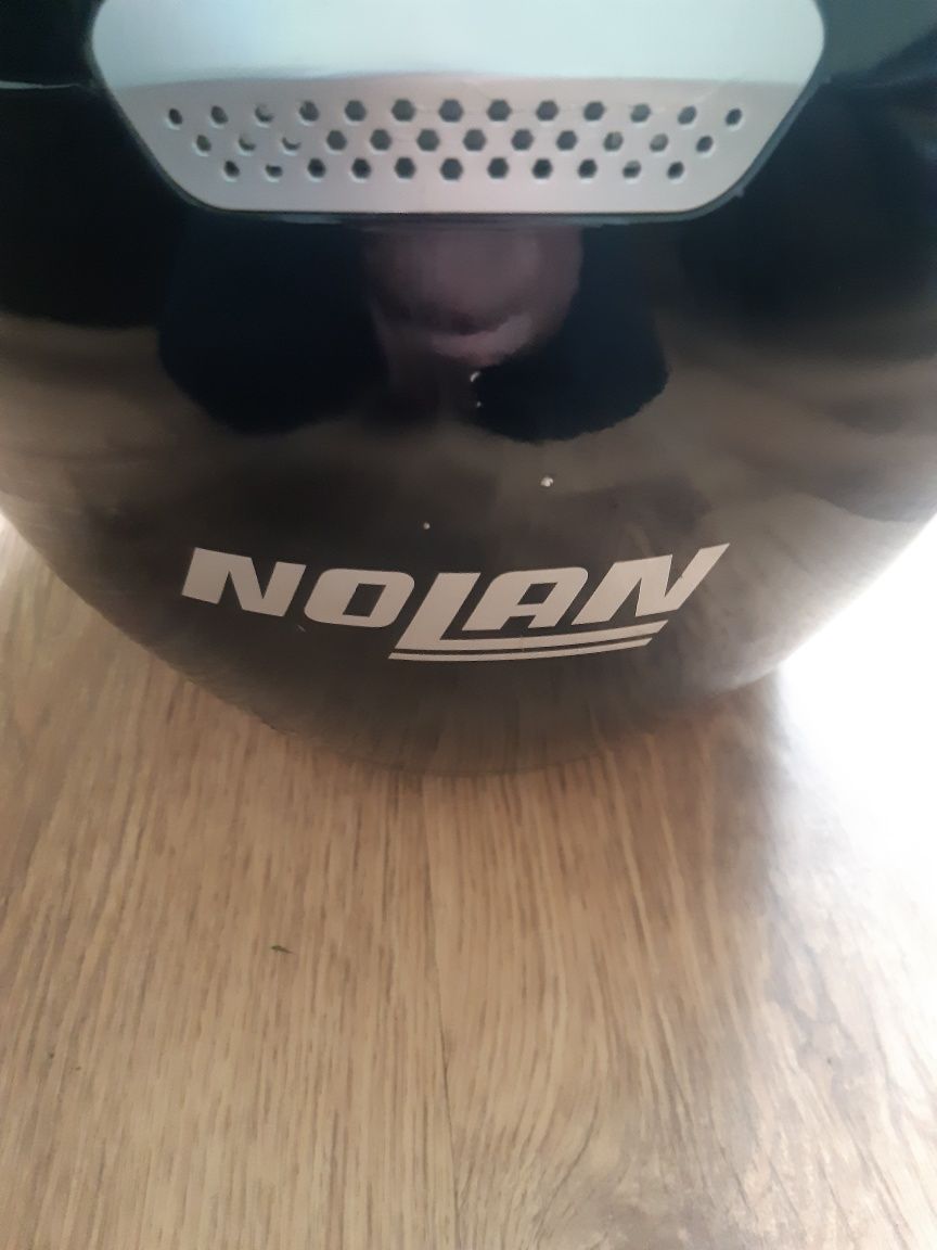 Nolan N84 classic n-com