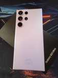 Samsung Galaxy S23ultra 12/512