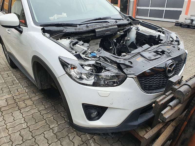 РОЗБОРКА запчастини mazda cx5