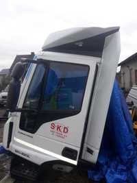 Iveco Eurocargo 19r E6 Drzwi kabina lampa polik