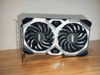 Gráfica GTX 1660 TI