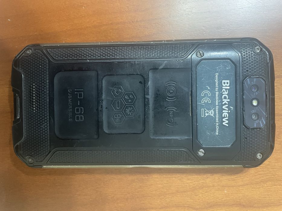 Blackview Bv 9500 Plus 4/64gb