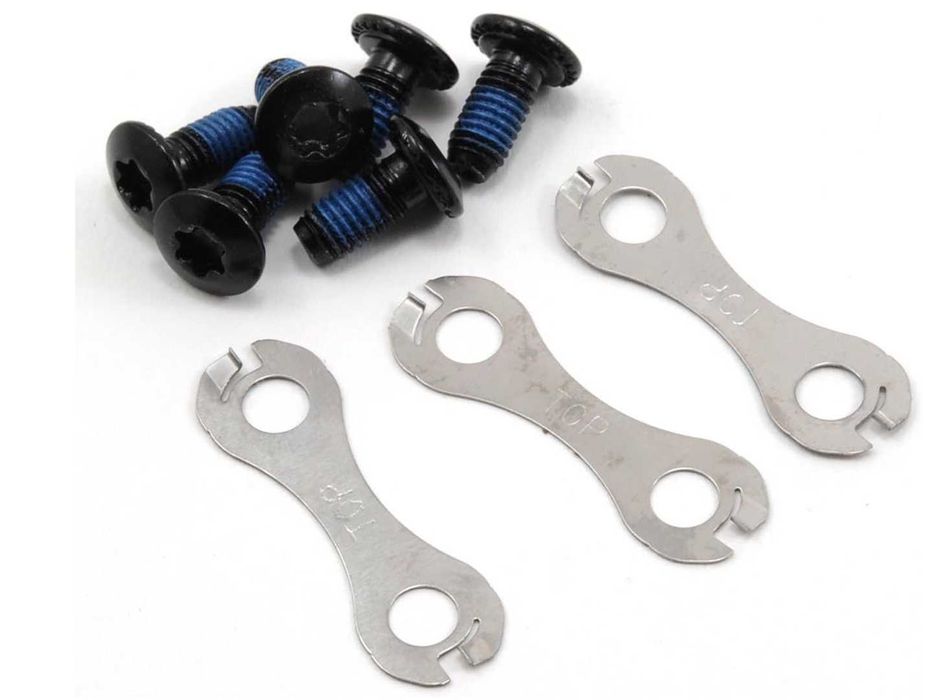 Tarcza hamulcowa SHIMANO SM-RT66 6 śrub 203mm