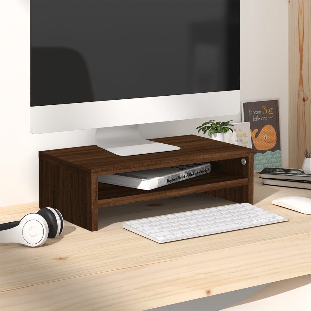 Mesa De Suporte P/ Computador Monitor