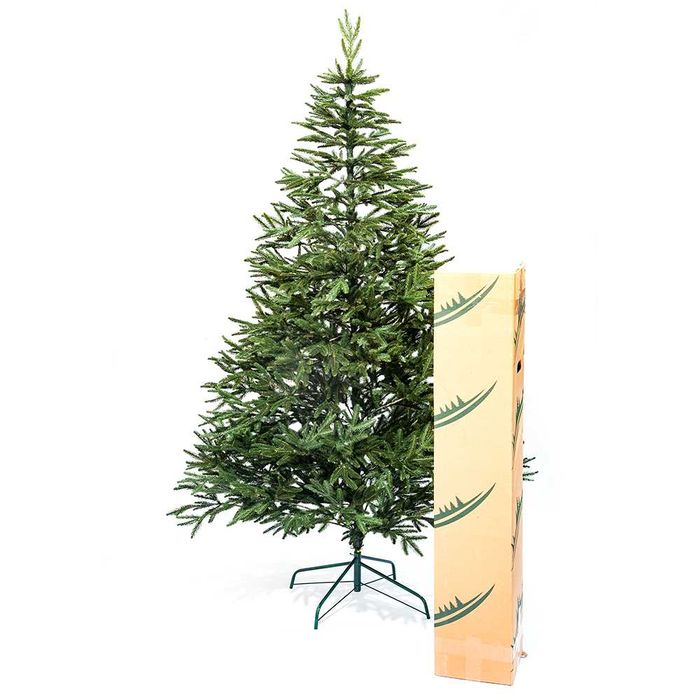 Ялинка штучна Альпійська Лита, Є різної висоти! Знижка