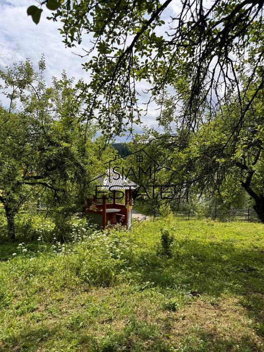 Продається котедж в мальовничому селі Ворохта