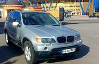 Продам BMW X5 2002р