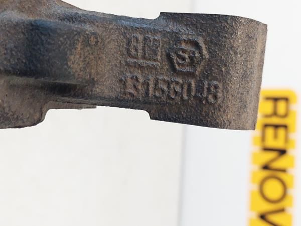 Manga de eixo frente direita OPEL Astra H Hatchback (L48)