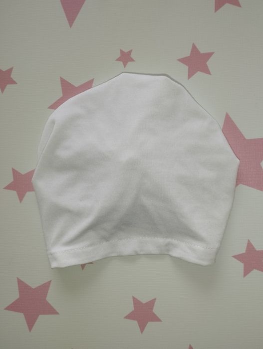 Turbantes bebé menina