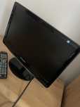 monitor samsung telewizor 22 cale