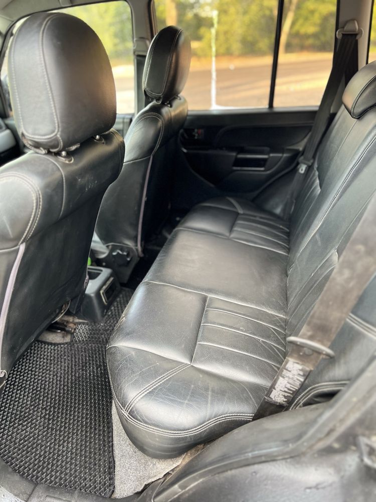 Продам Митсубиси 4*4 Pajero
