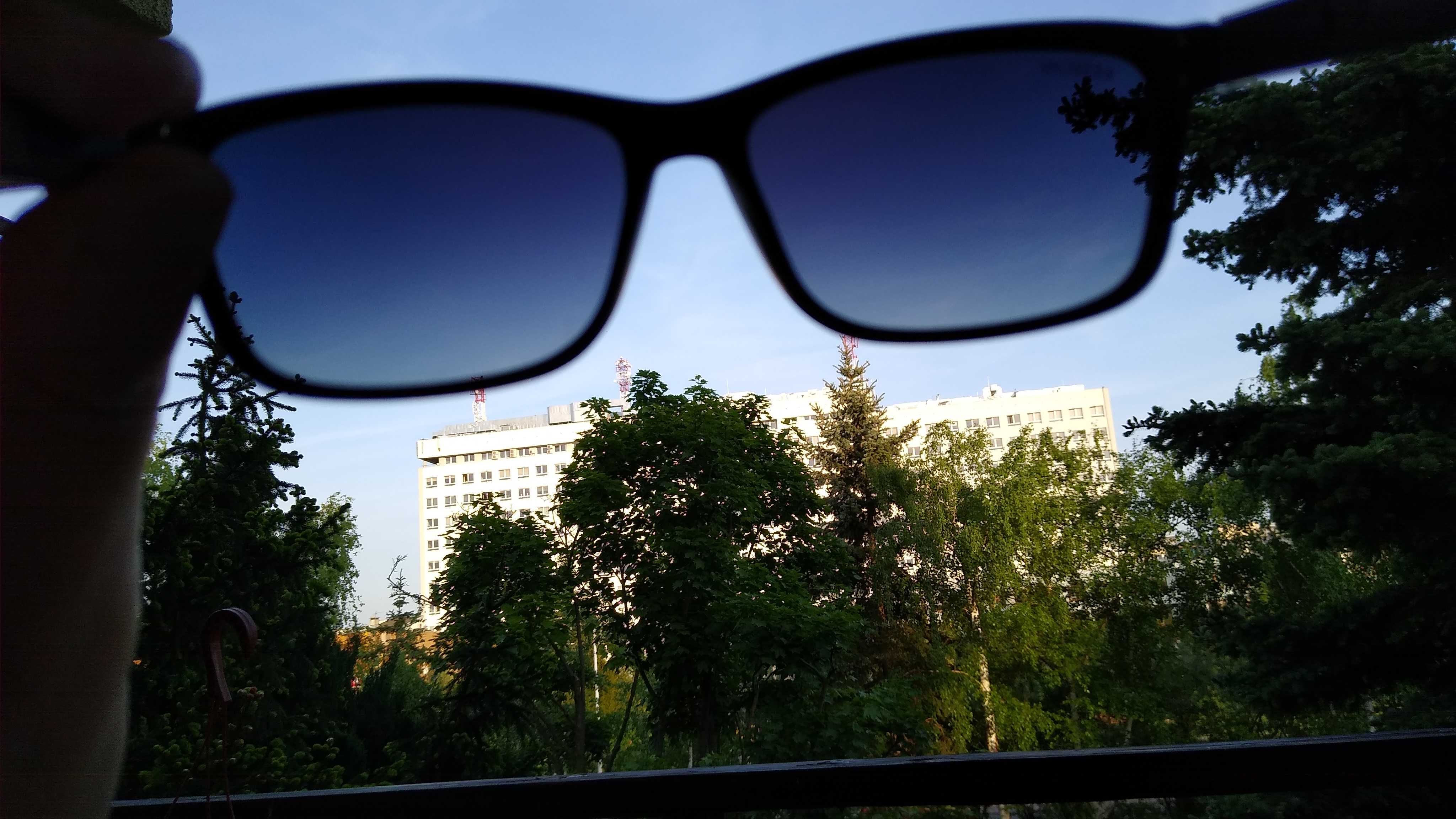 okulary przeciwsłoneczne Kenchi KE-S208