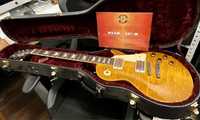 Gibson Les Paul Custom Shop 1958 R8 USA z 2002 roku