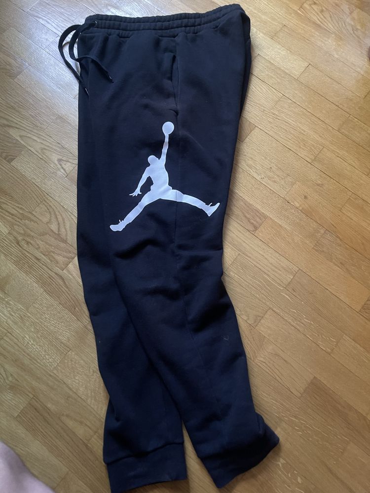 Nike Air Jordan Jumpman