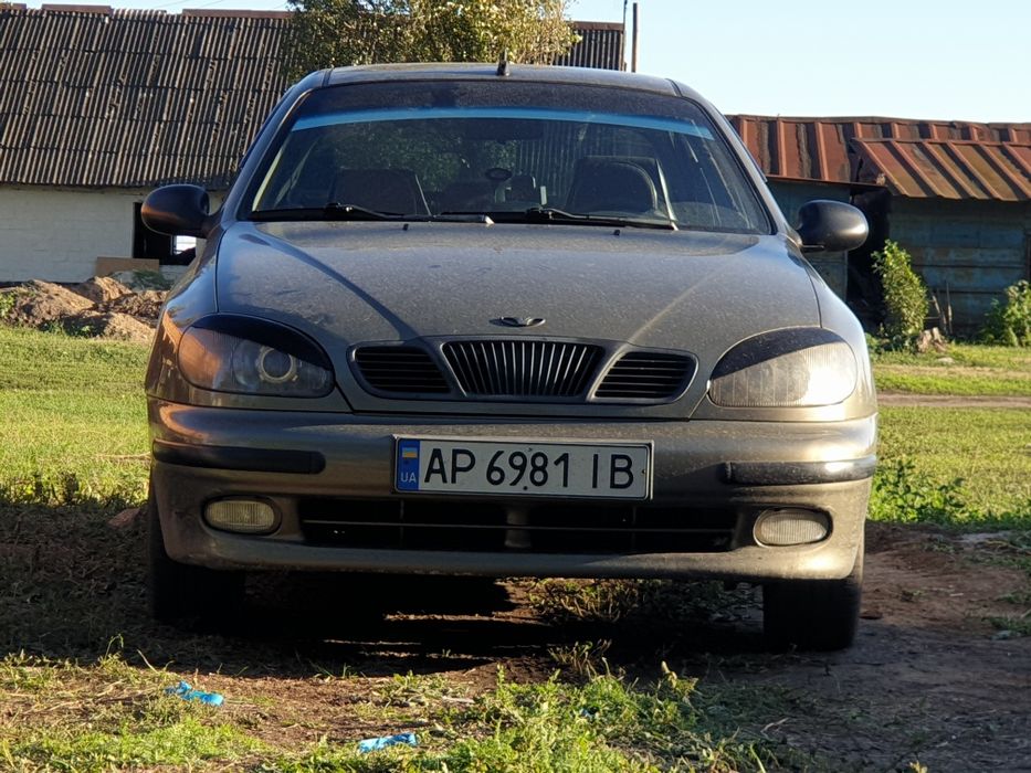 Продам Daeewo Sens 1.3