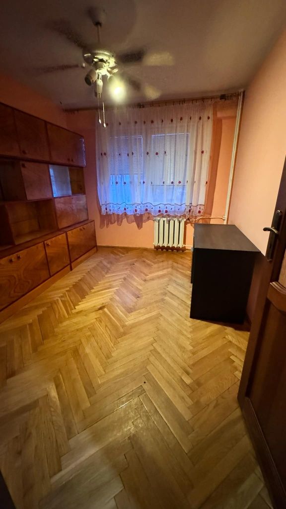 Wynajmę mieszkanie w centrum Stalowej Woli