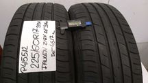 P415512 para 225/60R17 99H Falken Ziex ZE 914 dot.4617r.