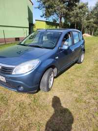 Dacia Sandero 1.5 dci