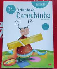 O Mundo da Carochinha Matemática do 3⁰ano