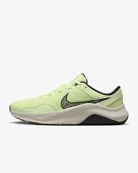 Кроссовки Nike Legend Essential 3 React Air Оригинал! (DM1120-001)