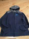 Bluza z kapturem Nike