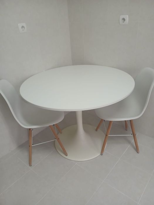 Mesa de cozinha ikea