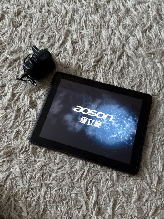 Android планшет Aoson 9”
