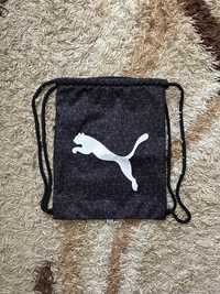 Спортивна сумка/рюкзак/портфель Puma Originals,розмір стандарт,стан 4.