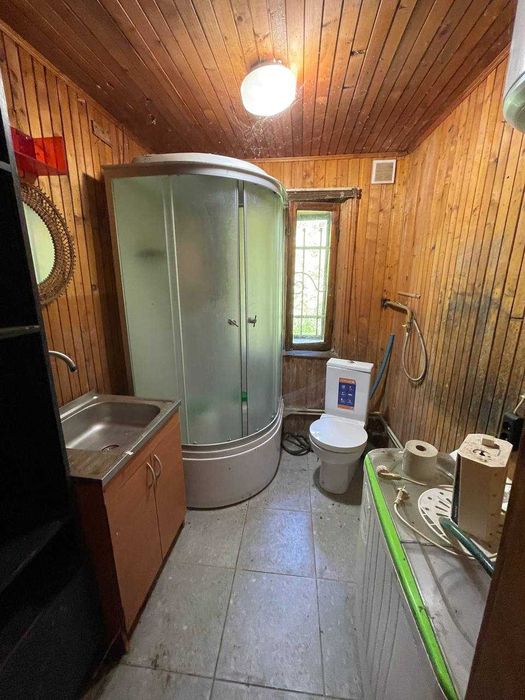 Будинок в с. Золота Липа