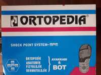 Ботинки демисизонные Ортопедия Ortopedia