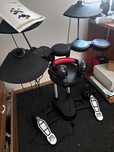 Bateria eletronica musical