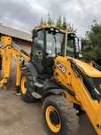 Продам трактор JCB 2021 (1600 моточасов )