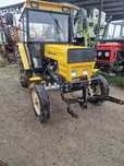 Tuz ursus c360 lub zetor