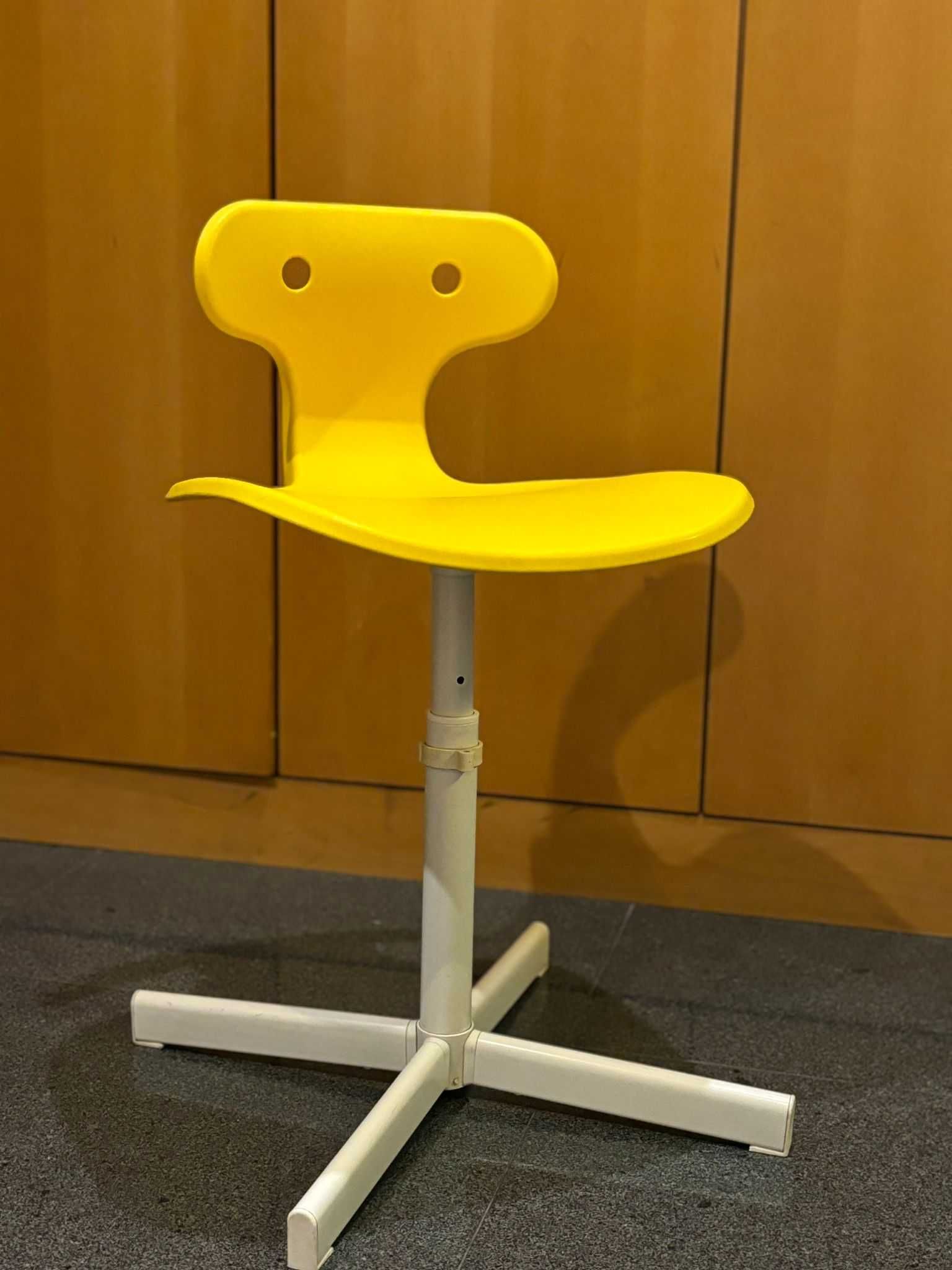 Cadeira Escritório Criança Ikea