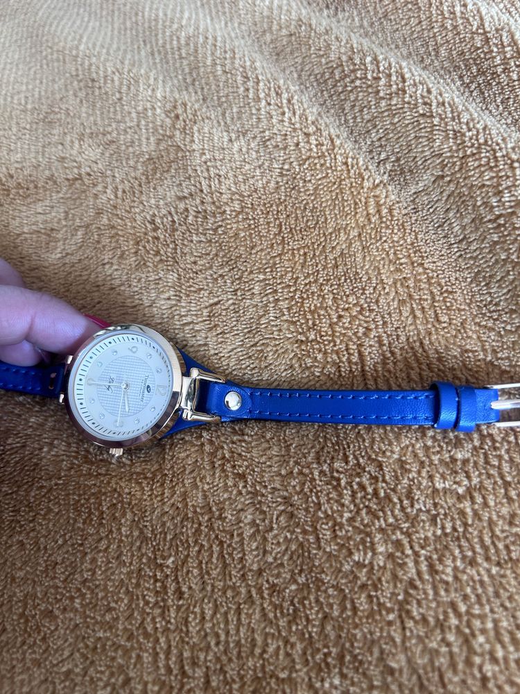 Zegarek damski Timemaster