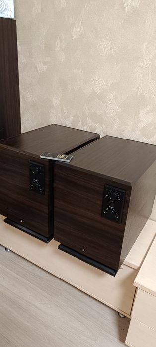 30см Монстри Acoustic Kingdom PSB-12R 23кг один