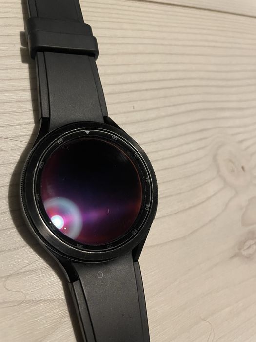 Smartwatch Samsung Galaxy Watch 4 Classic 46mm