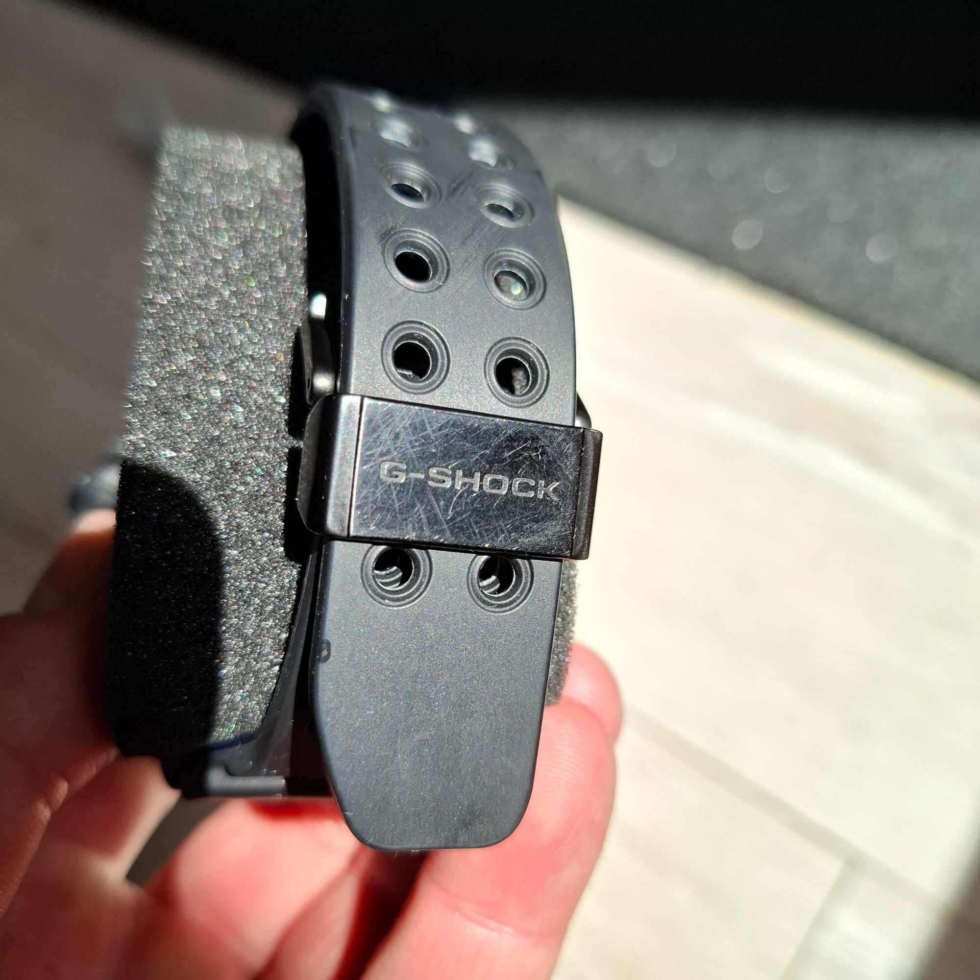 Casio G-Shock GWF-D1000B FROGMAN