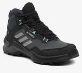 Трекінгові черевики Adidas Terrex AX4 Mid GORE-TEX Hiking Shoes HQ1049