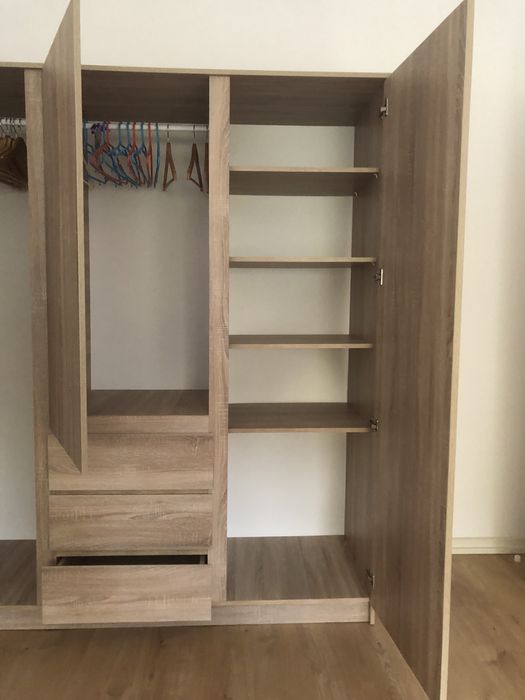 Armário (Roupeiro) Jysk 180x200