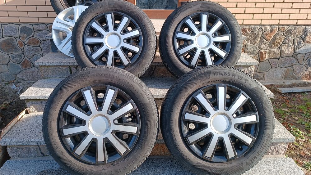 Opel Astra H Zafira A B 5/110 ET 35