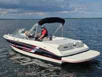 motorówka BAYLINER 185 BR Mercruiser 3.0 TKS