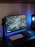 Monitor iiyama 27cali 75hz