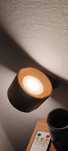 Lampka kinkietowa LED USB