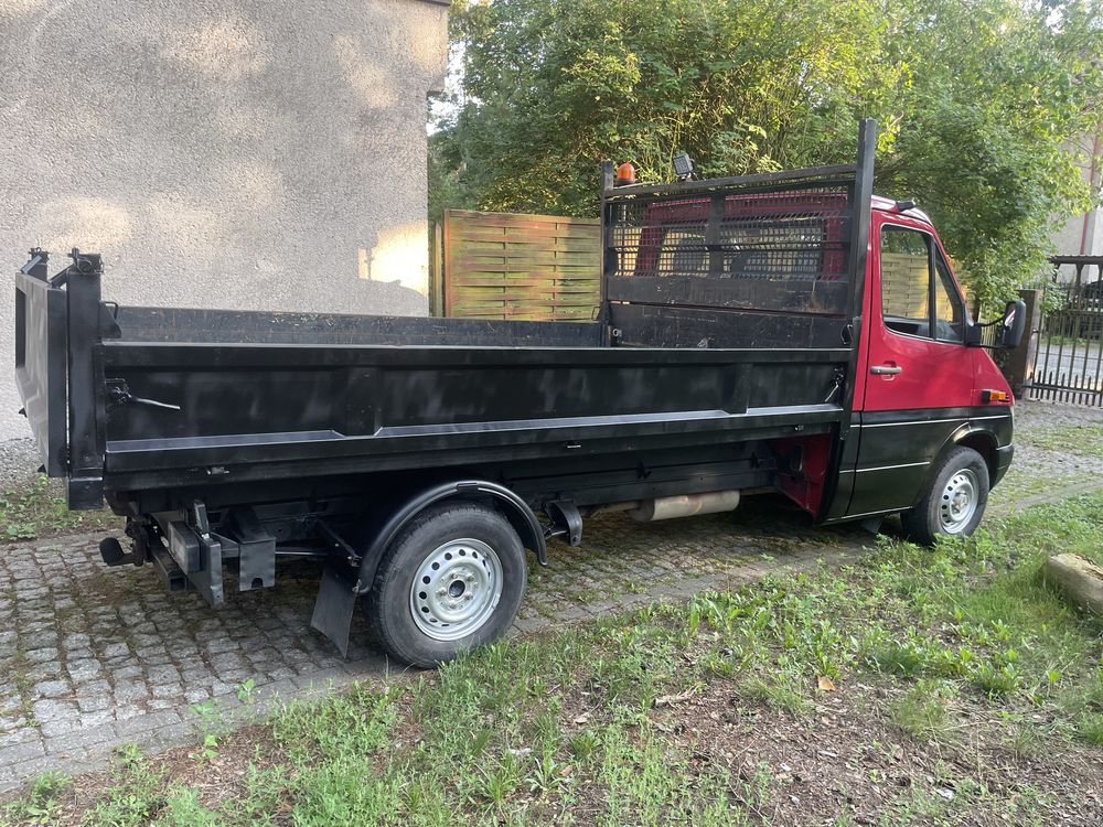 Mercedes Sprinter 316 Wywrotka
