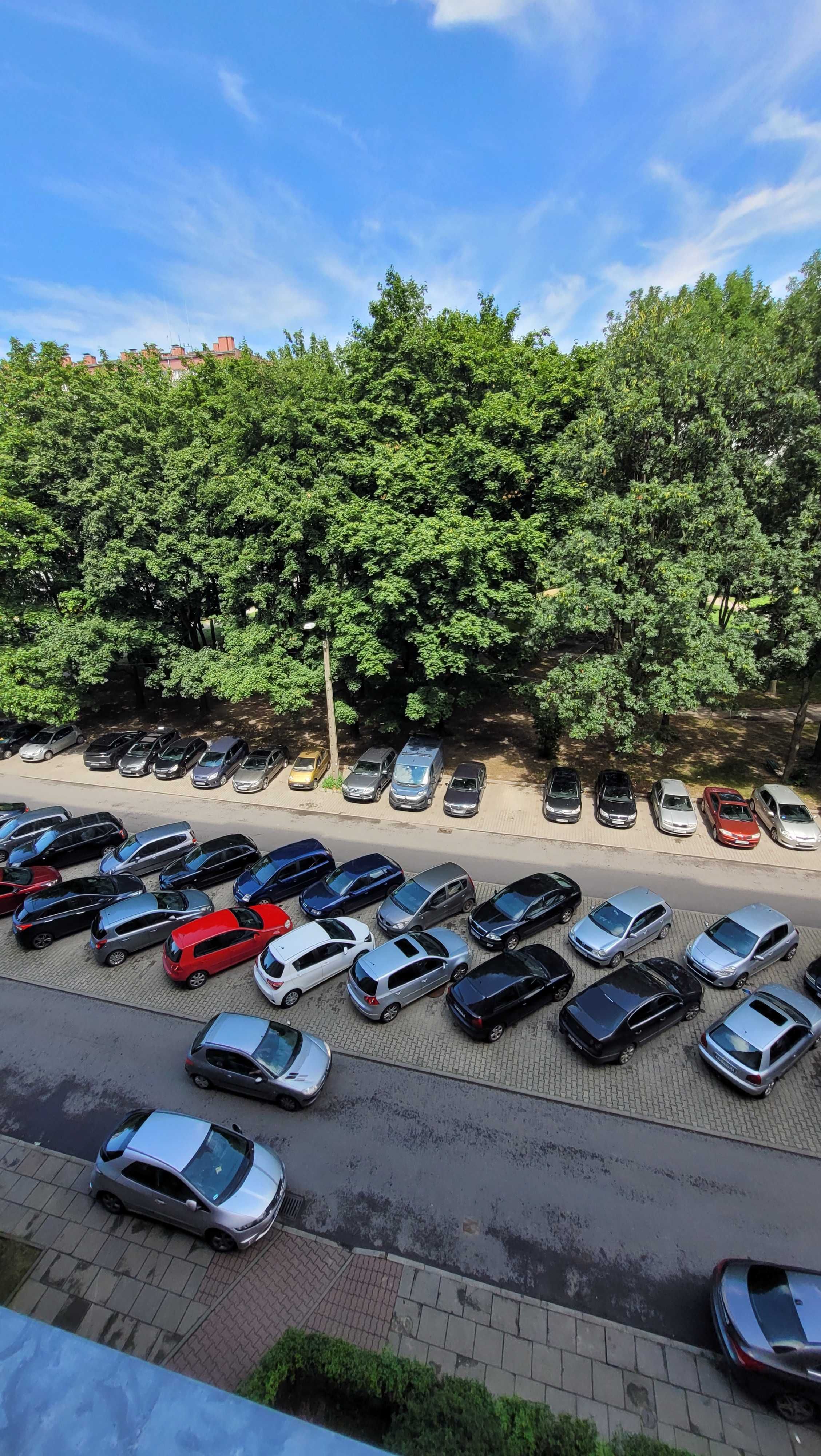 Na wynajem 2-pokojowe mieszkanie przy os. Strusia - Kraków