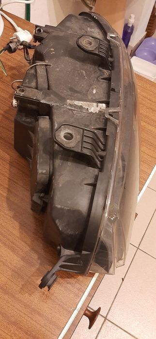 Otica Fiat Punto ano 2000