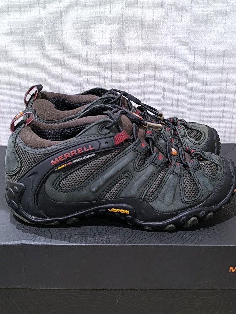 Tênis Merrell unisexo