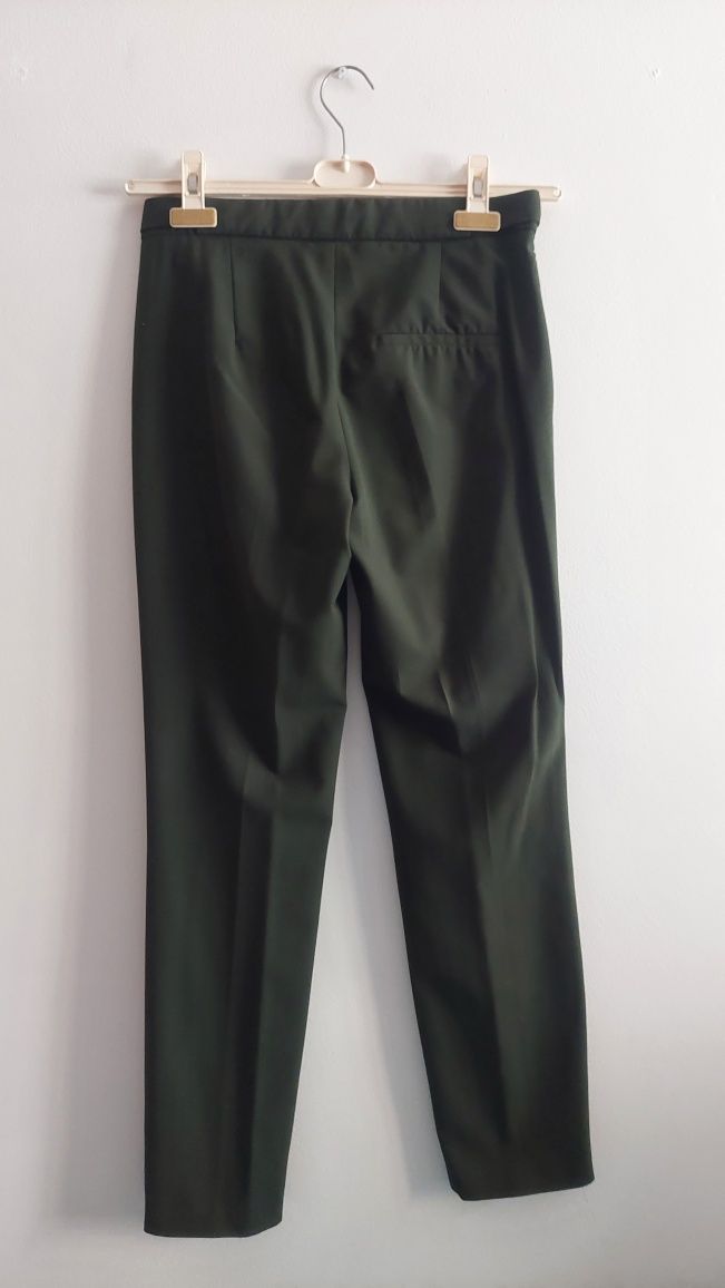 Calças Zara Woman
