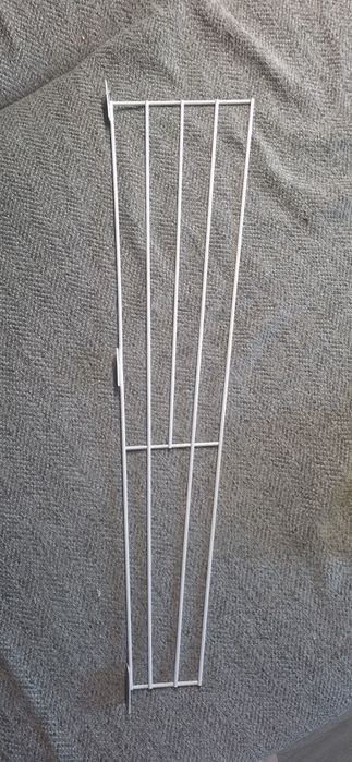 Продам захисну решітку на вікно для,кота